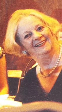 Elizabeth (Carmel) Donnelly