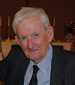 Jack (John) Donovan