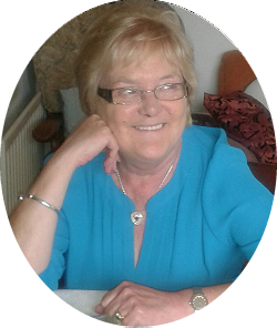 Marie Doolin