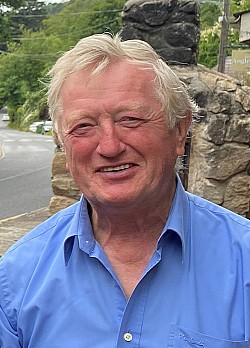 Gerry Doyle
