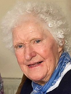 Mary A. Doyle