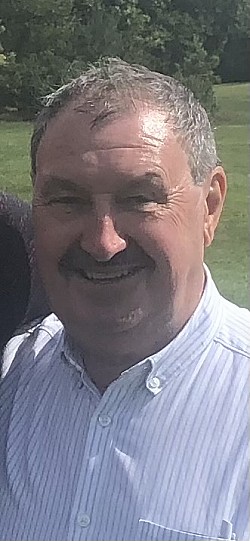 Marty Dunleavy