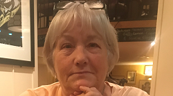 Hannah Dunne