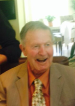 Gerard (Gerry) Dunne