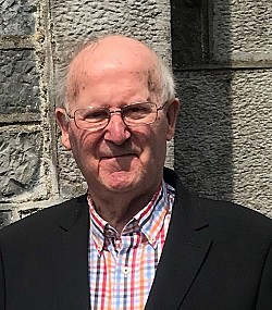 Ben (Brendan) Dunne