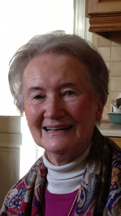 Maureen Egan