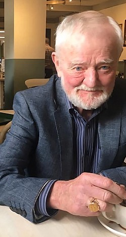 Kevin Egan