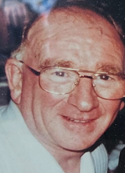 George Ennis