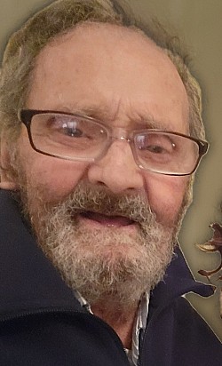 Michael Fagan