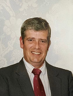 Noel Fagan