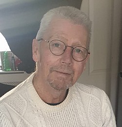 Brendan Fagan