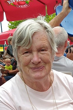 Lydia Fagan