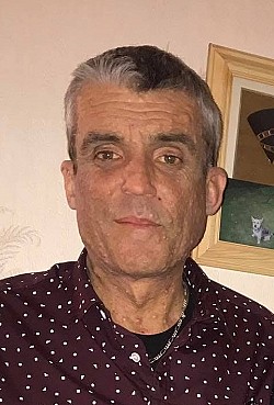 Dermot Farrell