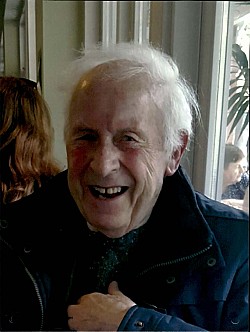 Walter (Wally) Farrell