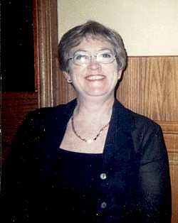 Rita Fitzpatrick