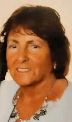 Teresa Fitzpatrick