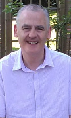 Declan Fitzpatrick