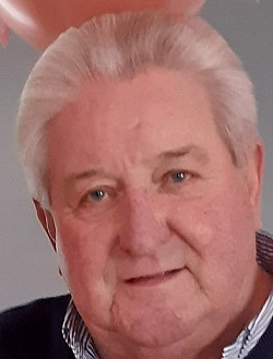 Brian Fleming