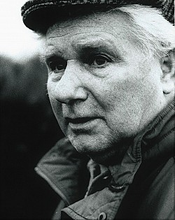 James (Tony) Flynn