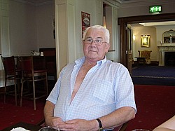 Fergus Flynn