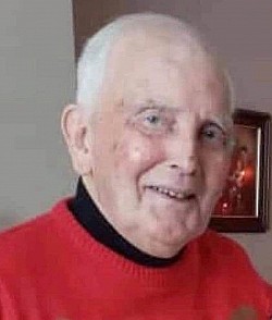 Vincent Flynn