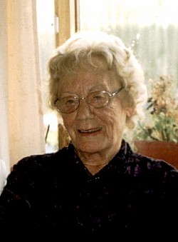 Mary Flynn