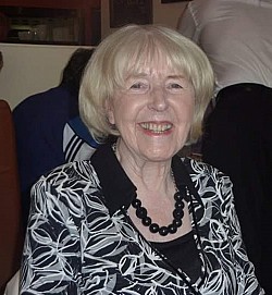 Marie Flynn