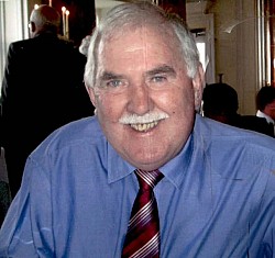 Kevin Flynn