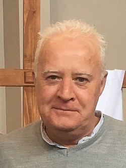 Paul Foley