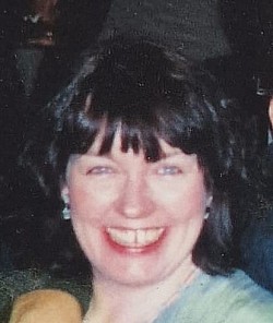 Breda Fraser