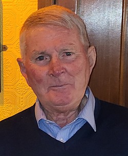 John (Johnny) Gallagher