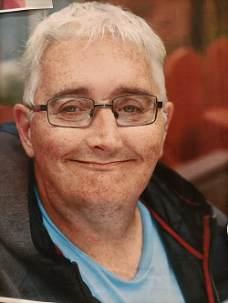 Tony (Anthony) Gannon