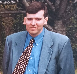 David Gannon