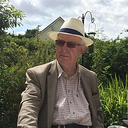 Patrick (Paddy) Gernon