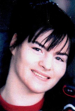 Katy Gilligan