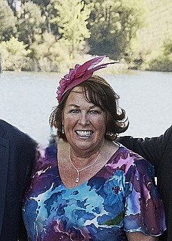 Eimear Clare Gilligan
