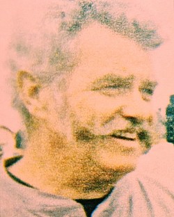 Thomas (Tommy) Gilsenan