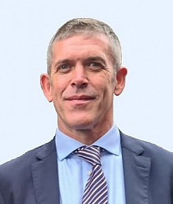 Donal Gleeson