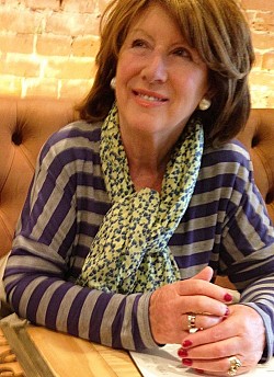 Margaret (Gretta) Harrison