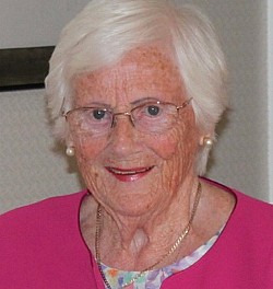 Joan Hartigan