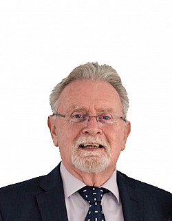 Richard (Dick) Hogan