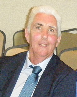 John Hogan