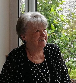 Sheila Holmes