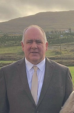 Sean Horan