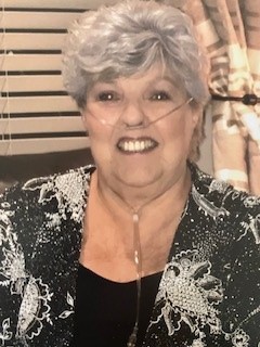 Helena (Lena) Howlett