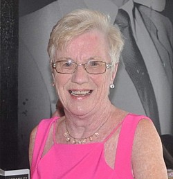 Cora Hyland