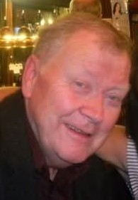 Patrick (Paddy/Pat) Hynes