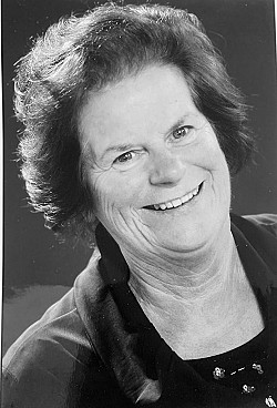 Mairéad Jarrett