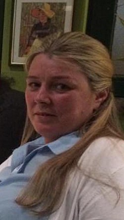 Elizabeth (Tissy) Joyce