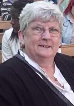 Mary Kavanagh